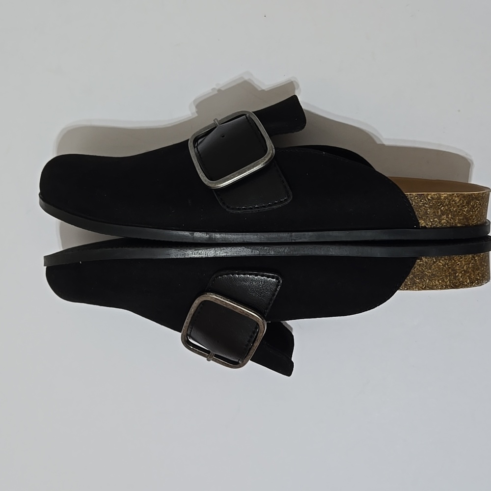 Makalu California Women's Emmaline Mules/Clogs - Picture 3 of 6